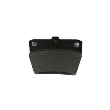 لنت ترمز عقب ام وی ام X33 لنت ترمز عقب ام وی ام X33